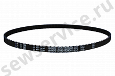 Ремень верхний вал- челночный вал Janome 846098001